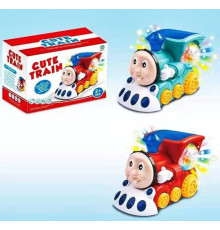 Музыкальный паровозик "Томас" (LD-147A)